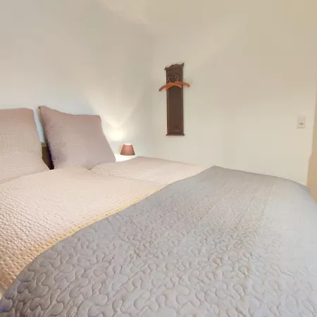 Haus Mediterran - Gemütliches 130 M² Für Max. 7 Personen Mit Balkon Und Garten Am Bodensee Radolfzell am Bodensee
