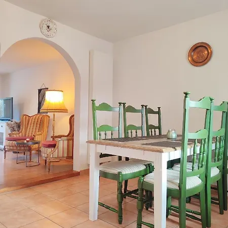 Сasa de vacaciones Haus Mediterran - Gemütliches 130 M² Für Max. 7 Personen Mit Balkon Und Garten Am Bodensee Radolfzell am Bodensee