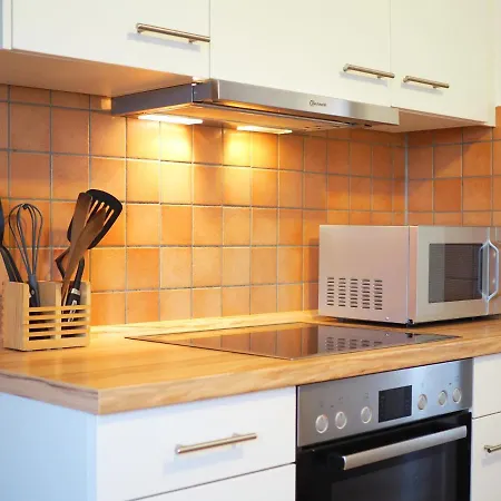 Haus Mediterran - Gemütliches 130 M² Für Max. 7 Personen Mit Balkon Und Garten Am Bodensee Ferienhaus