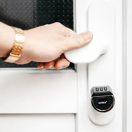 Haus Mediterran - Gemuetliches 130 M² Fuer Max. 7 Personen Mit Balkon Und Garten Am Bodensee Feriehus Radolfzell am Bodensee